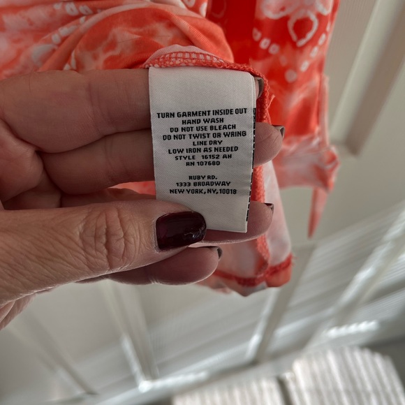 Ruby Rd blouse - Picture 4 of 5